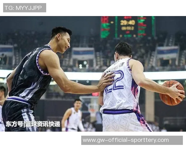 3分钟独得9分上演突破教学表演！内有阿联外有伦