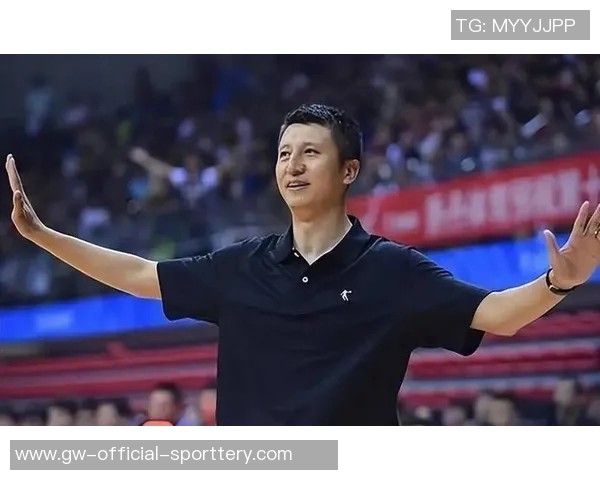 3比0夺赛点！郭士强：辽篮今年最大的进步就是成熟