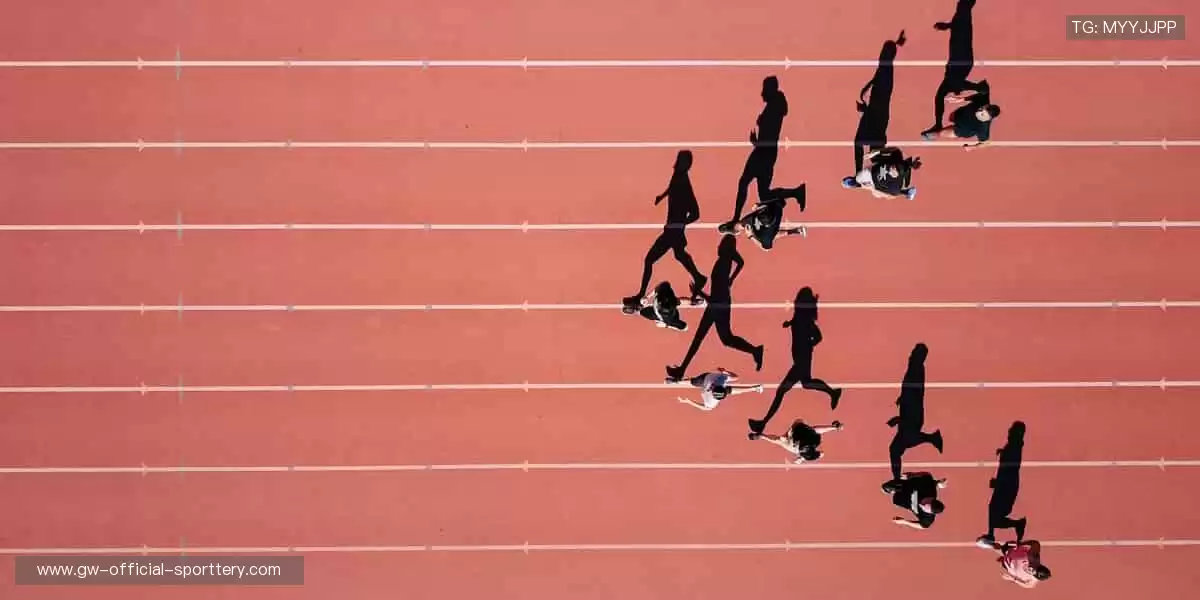 📱零时差直击赛场，直播让你与热爱同频共振！